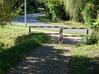 Heinrichstrasse von Schneidmühle