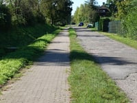 Heinrichstrasse von Schneidmühle