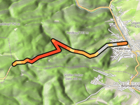 Heiskopf desde Hallenberg