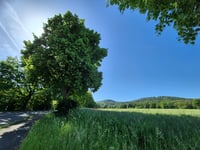 Heisterbacherrott desde Oberdollendorf