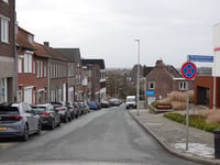 Heisterberg via Monseigneur Nolensstraat