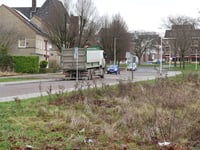 Heisterberg via Monseigneur Nolensstraat