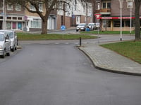 Heisterberg via Monseigneur Nolensstraat