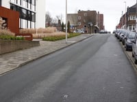 Heisterberg via Monseigneur Nolensstraat