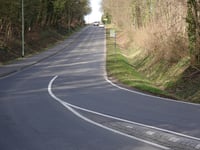 Heistern über Wenauer Strasse
