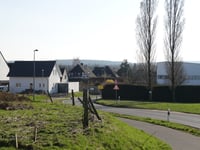 Heisterne Strasse da Hamich