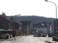 Heisterne Strasse da Hamich