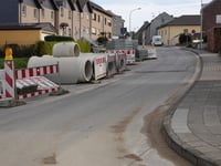 Heisterne Strasse da Hamich