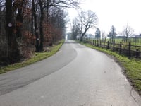 Heisterner Strasse von Nothberg