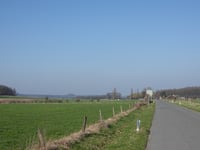 Heisterner Strasse von Nothberg