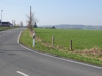 Heisterner Strasse von Nothberg