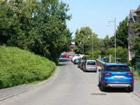Heistse Berg via Grotstraat