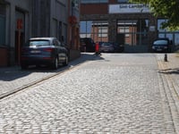 Heistse Berg via Grotstraat