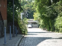 Heistse Berg from Herentalsesteenweg via Kloosterstraat