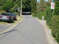 Heistse Berg via Kerkhofstraat