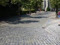 Heistse Berg da Onvredestraat