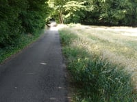 Heistse Berg da Onvredestraat