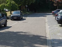 Heistse Berg über Palmbosstraat