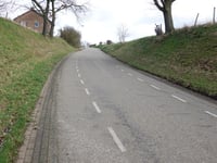 Heiweg von Mesch