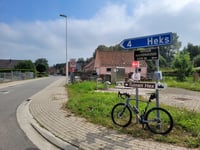 Hekslaan von Sassenbroek