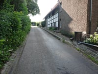Helberg von Terziet