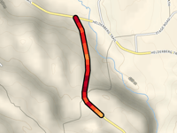 Helderberg da Helderberg Airstrip