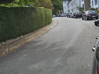 Helenenstrasse desde Heimer