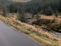 Hell's Glen von Cairndow