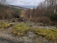 Hell's Glens desde St. Catherines