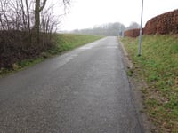 Hellebeuk über Klimmenderweg