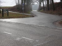 Hellebeuk über Klimmenderweg