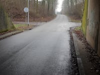 Hellebeuk über Klimmenderweg