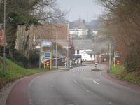 Hellebeuk über Klimmenderweg