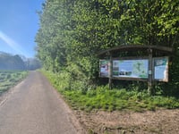 Hellegatstraat von Westouter