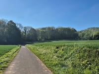 Hellegatstraat von Westouter