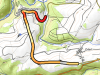 Hellenberghog via Hunolstein