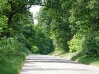 Hellendoornse Berg por Tunnelweg