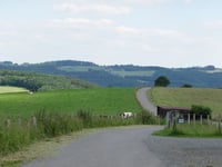 Hellgenheed desde Roupelsbaach