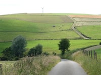 Hellgenheed desde Roupelsbaach