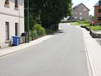 Hellgenheed über Schelsbaach