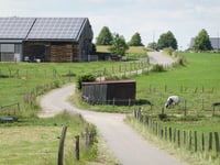 Hellgenheed über Schelsbaach
