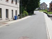 Hellgenheed z Trois Frontières