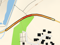 Hellingen z Sennachgraben