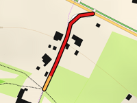 Hellweg da Lichtensberg