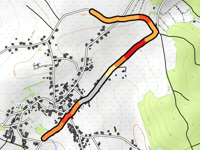 Helmester Weg z Wallerode