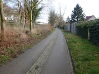 Helseviersweg von Kaalweg
