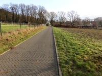 Helseviersweg von Kaalweg