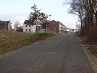 Helseviersweg von Kaalweg