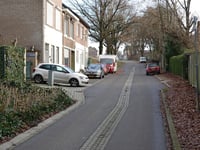Helseviersweg von Kaalweg