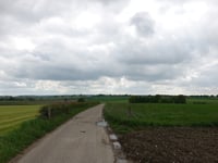 Helweg über De Baan
